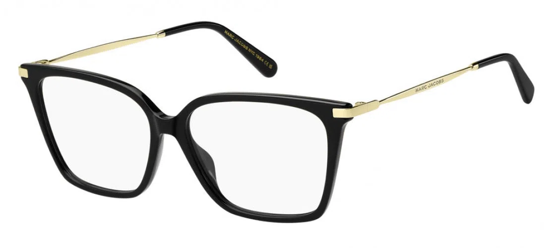 Marc Jacobs MARC833 Eyeglasses - view 6